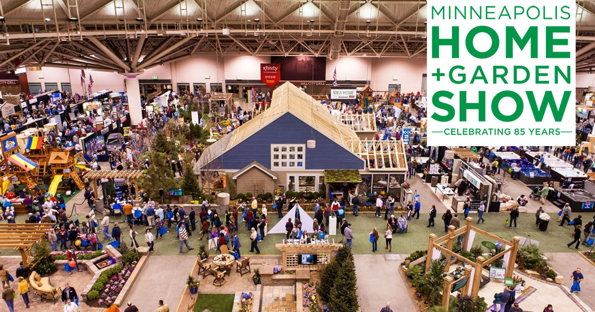 mplshomeshow Great Plains Windows and Doors