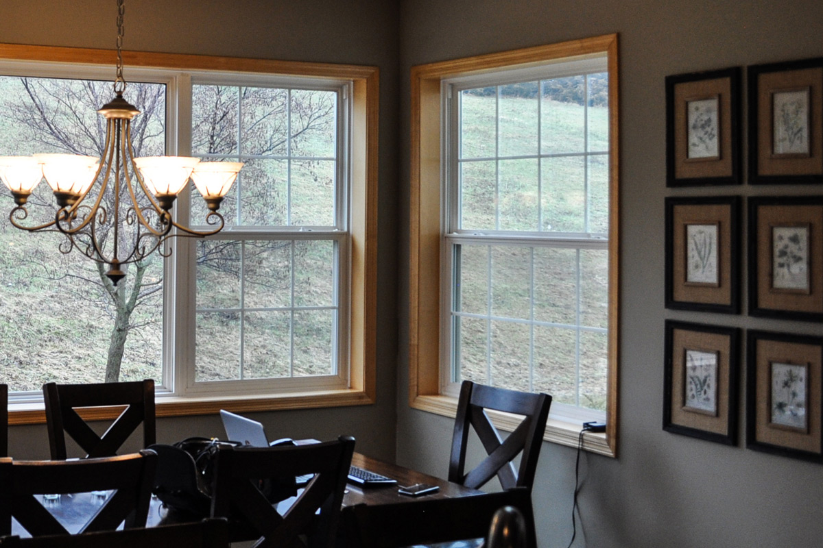 Dining Room Old